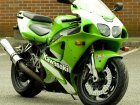 Kawasaki ZX-7RR Ninja